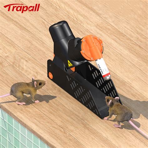 auto mouse trap|goodnature a24 mouse trap.